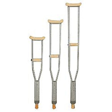 Crutches & Walking Sticks