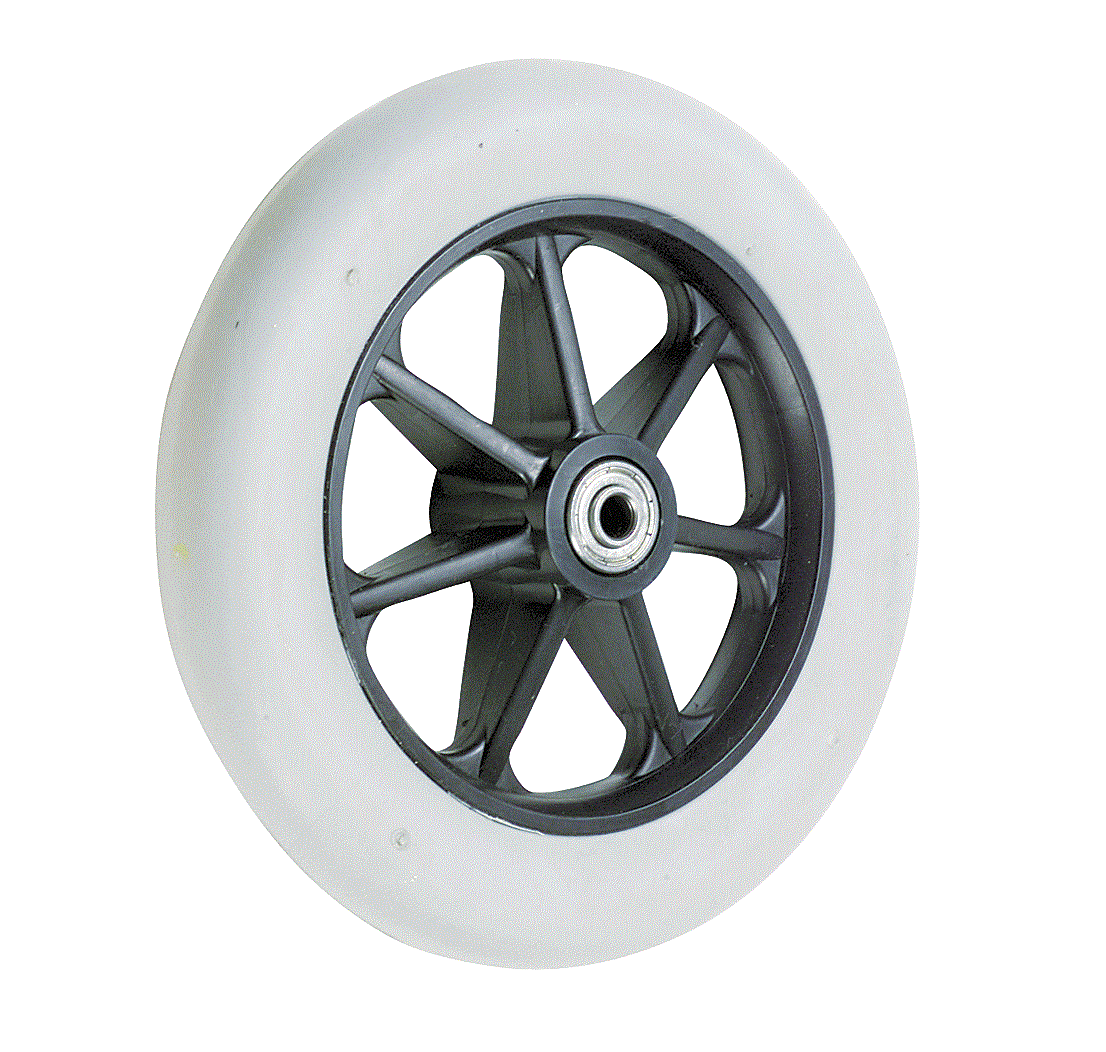 Rollator Wheels - Emobility Shop