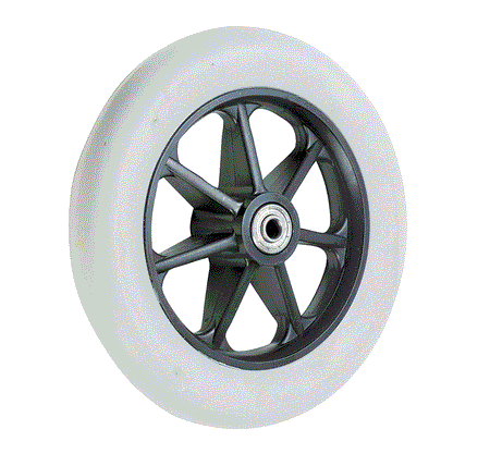 Rollator Wheels - Emobility Shop