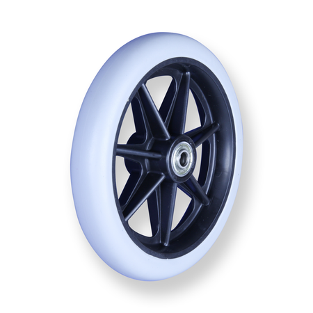 Rollator Wheels - Emobility Shop