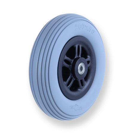 Rollator Wheels - Emobility Shop