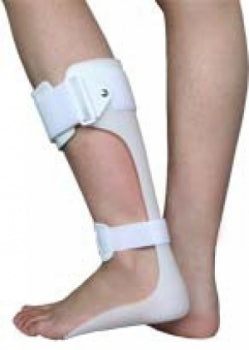 JS Sports Foot Splint Foot Up by JS Sports