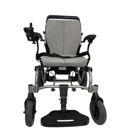 Pinnacle Glide Electric Wheelchair