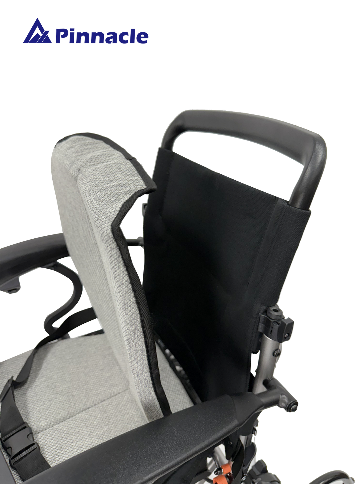 Pinnacle Glide Electric Wheelchair