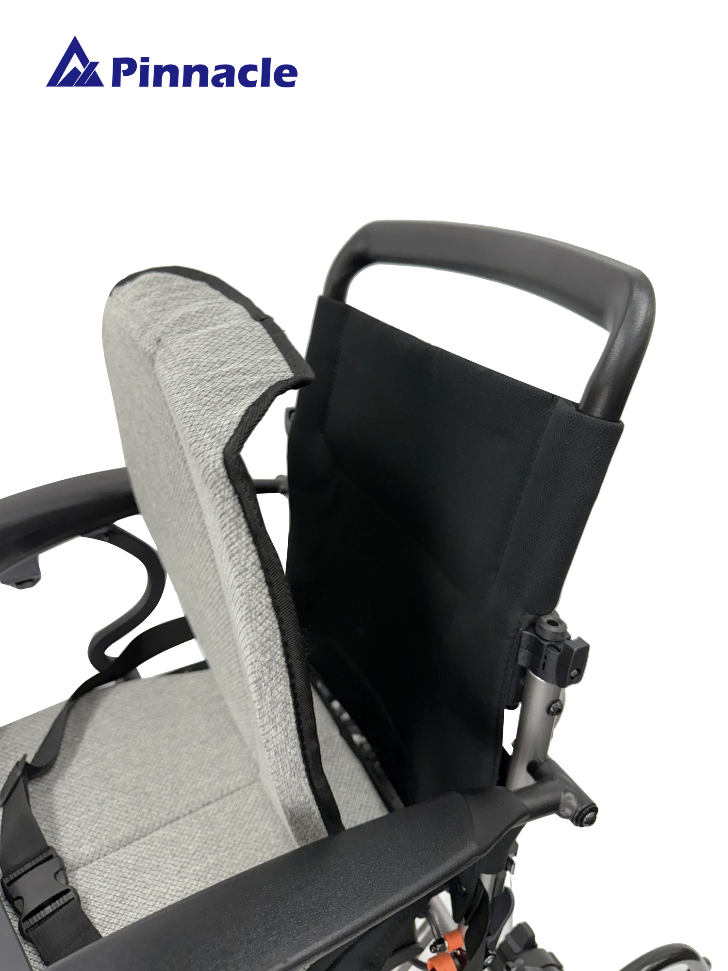 Pinnacle Glide Electric Wheelchair