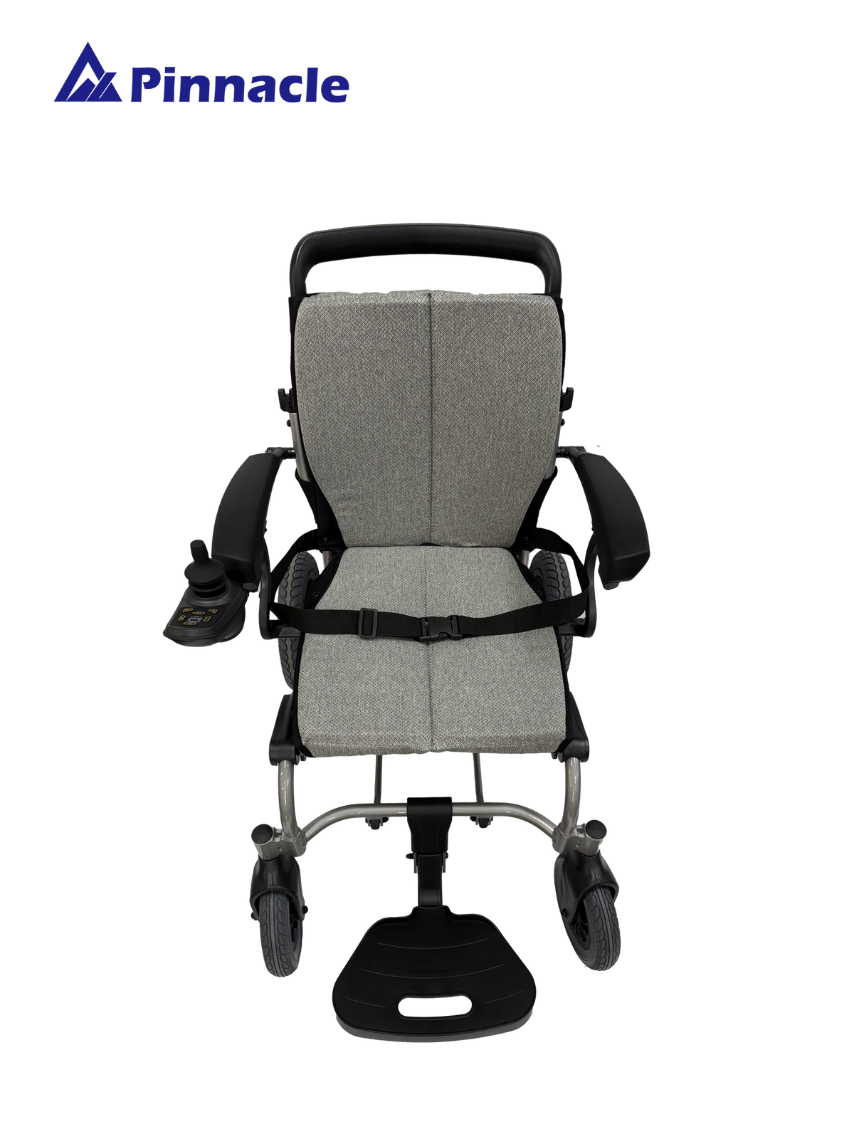 Pinnacle Glide Electric Wheelchair