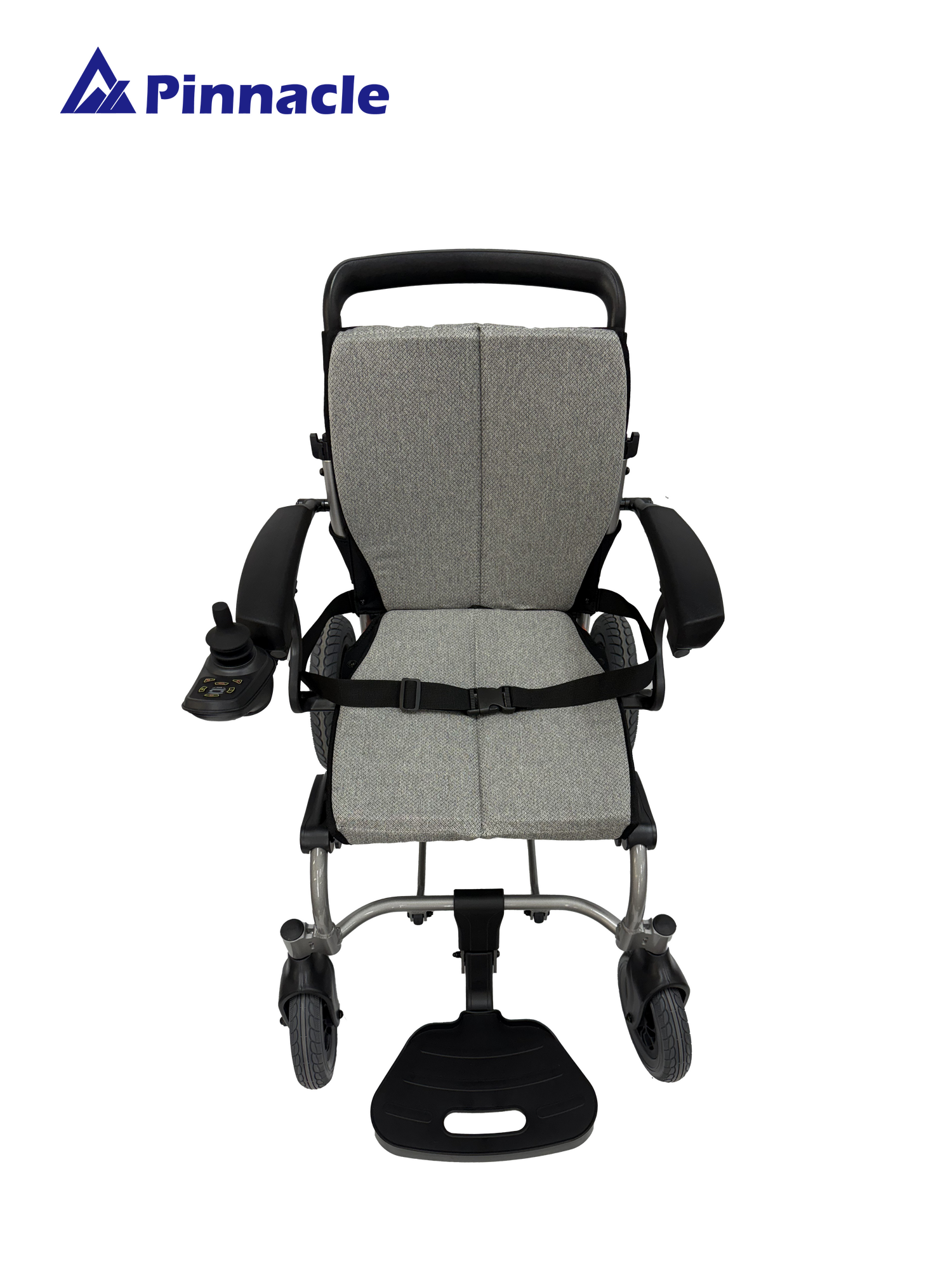 Pinnacle Glide Electric Wheelchair