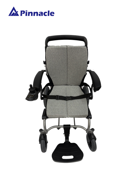 Pinnacle Glide Electric Wheelchair