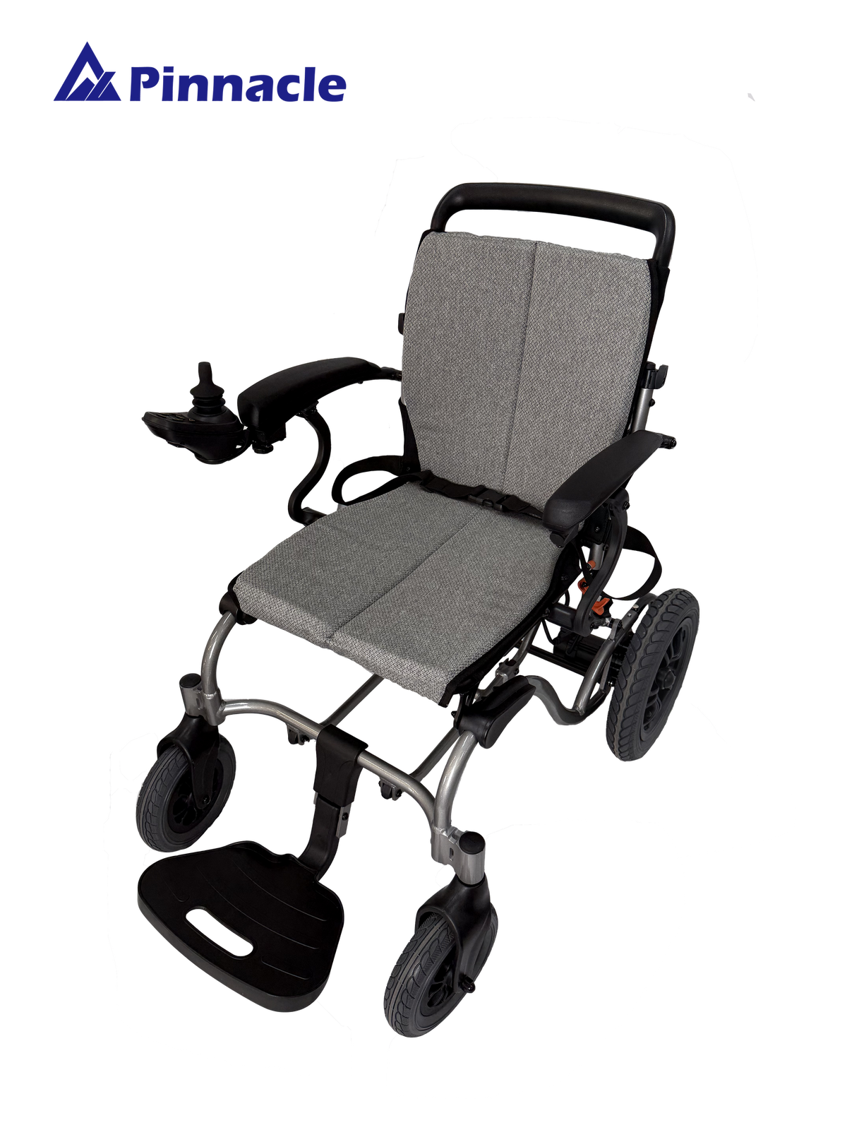 Pinnacle Glide Electric Wheelchair