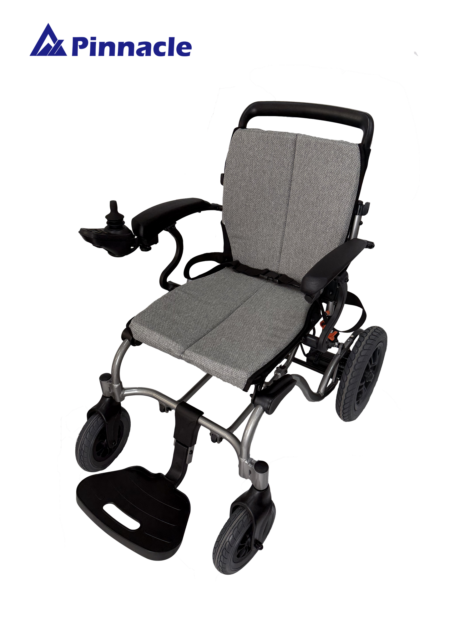 Pinnacle Glide Electric Wheelchair