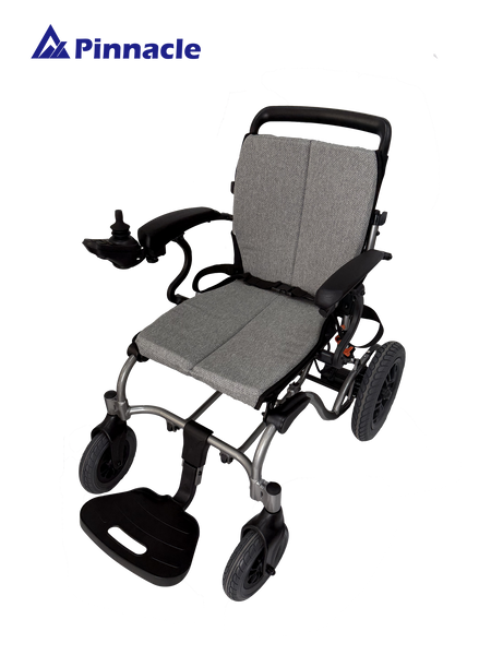 Pinnacle Glide Electric Wheelchair