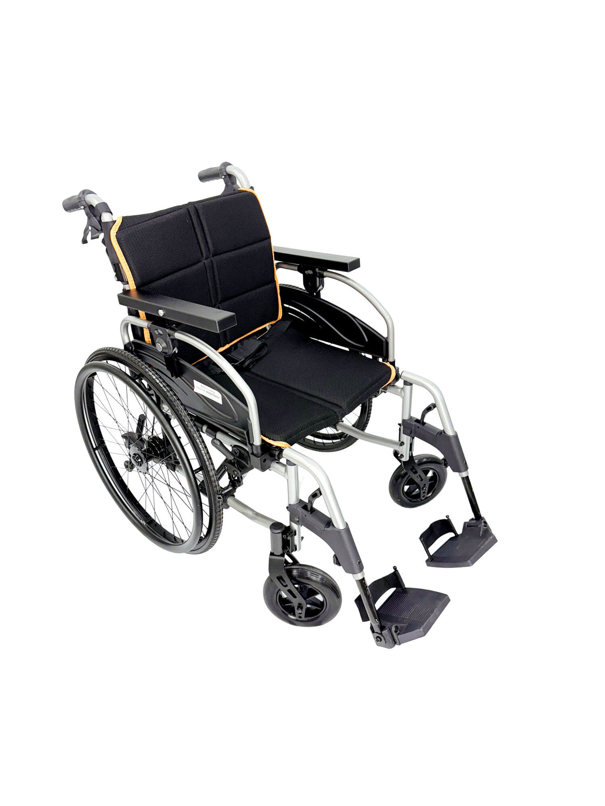 Pinnacle Ultraroll Pro Self Propelling Wheelchair