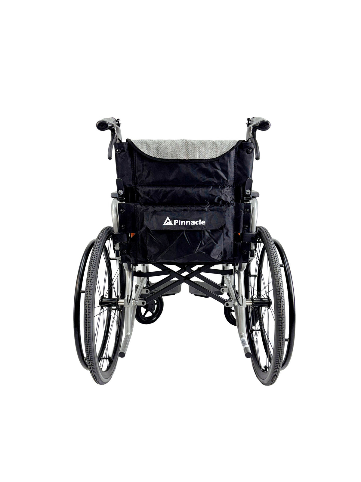 Pinnacle Ultraroll Self Propelling Wheelchair