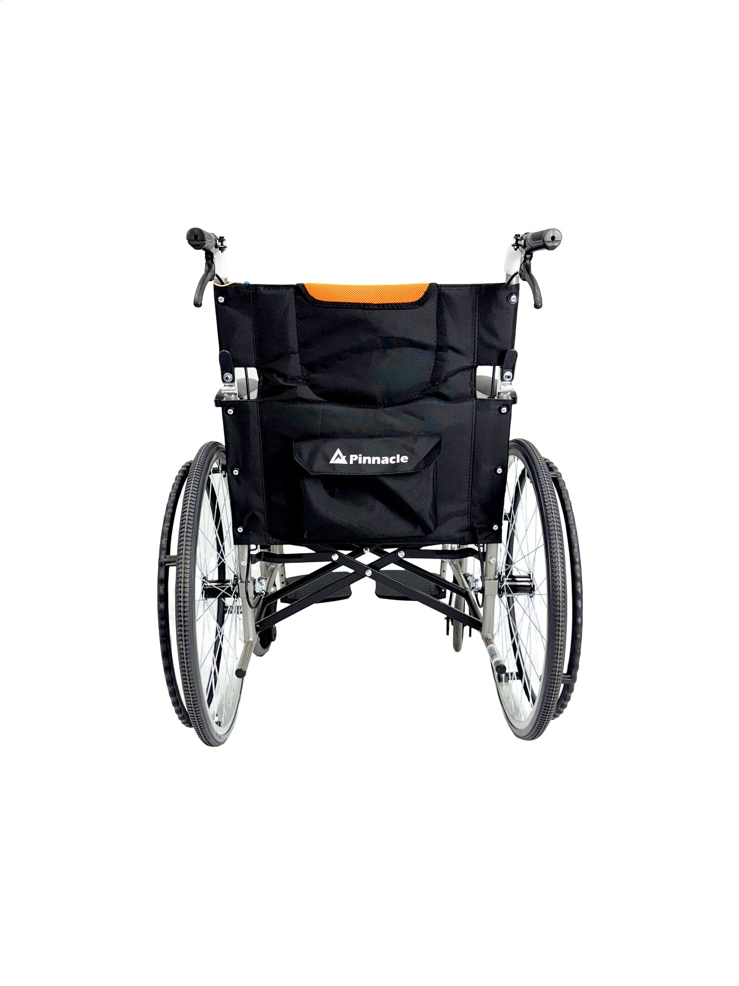 Pinnacle ErgoMove Self Propelling Wheelchair