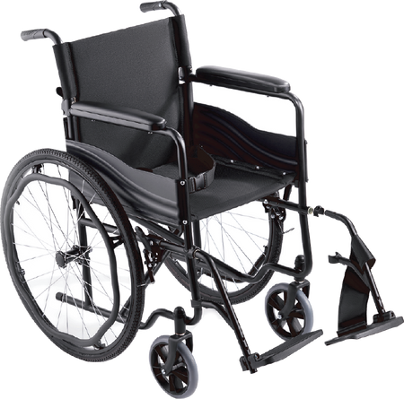 Pinnacle Swift Self Propelling Wheelchair