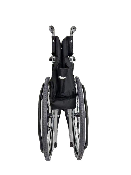 Pinnacle Swift Self Propelling Wheelchair