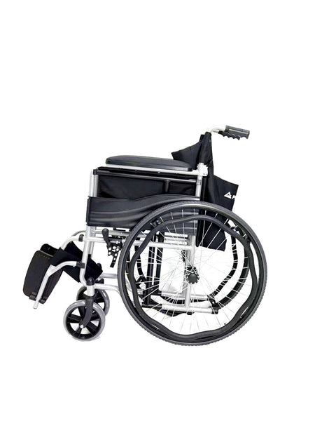 Pinnacle Swift Self Propelling Wheelchair