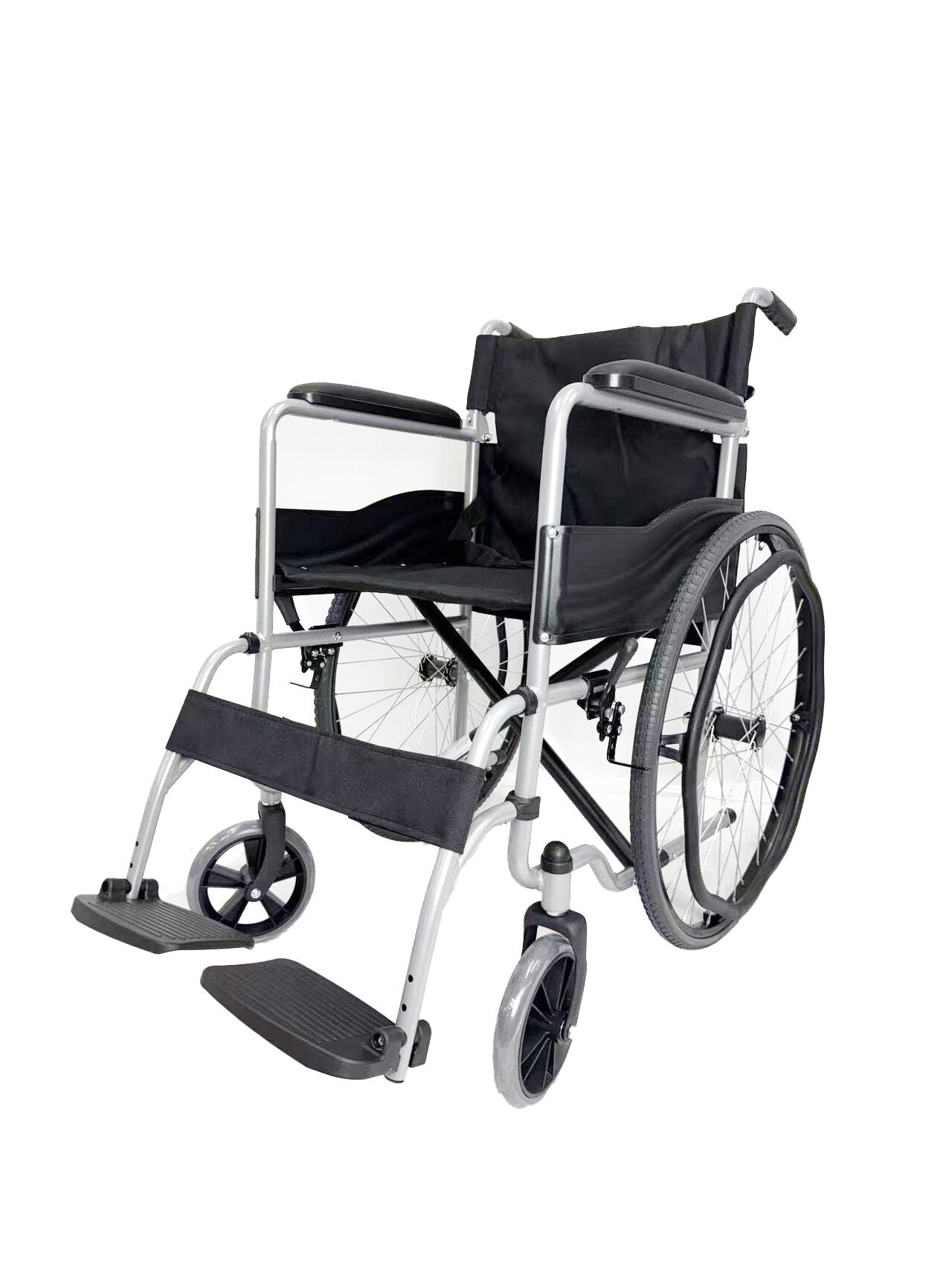 Pinnacle Swift Self Propelling Wheelchair