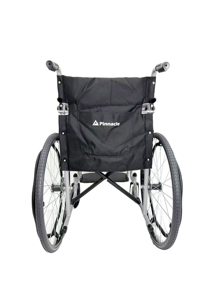 Pinnacle Swift Self Propelling Wheelchair