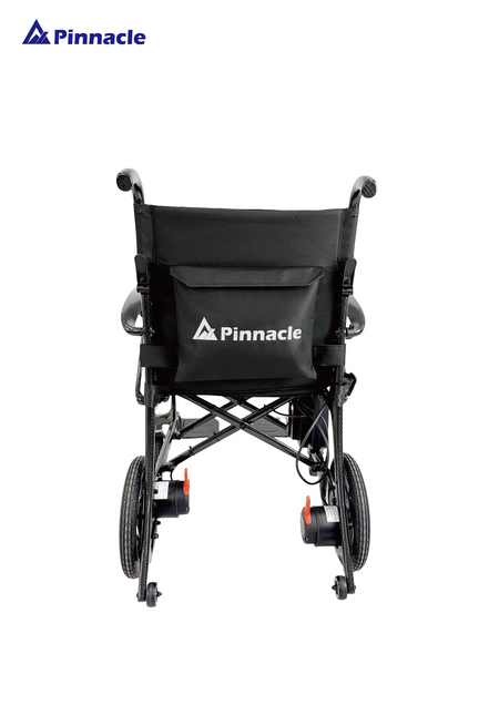 Pinnacle Featherlite Electric Wheelchair