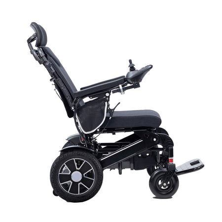 Pinnacle Navigator Pro Electric Wheelchair