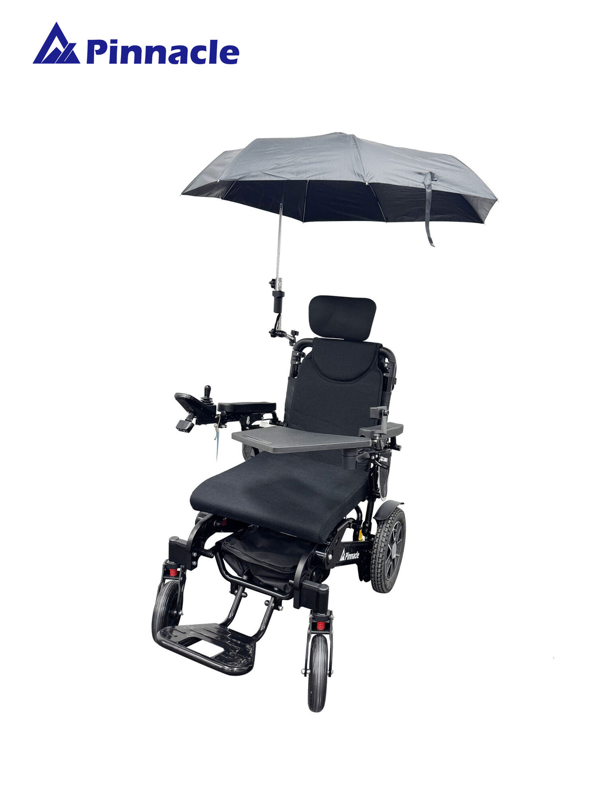 Pinnacle Navigator Pro Electric Wheelchair