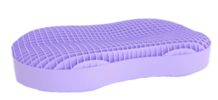 Comfort Care Dreame TPE Pillow