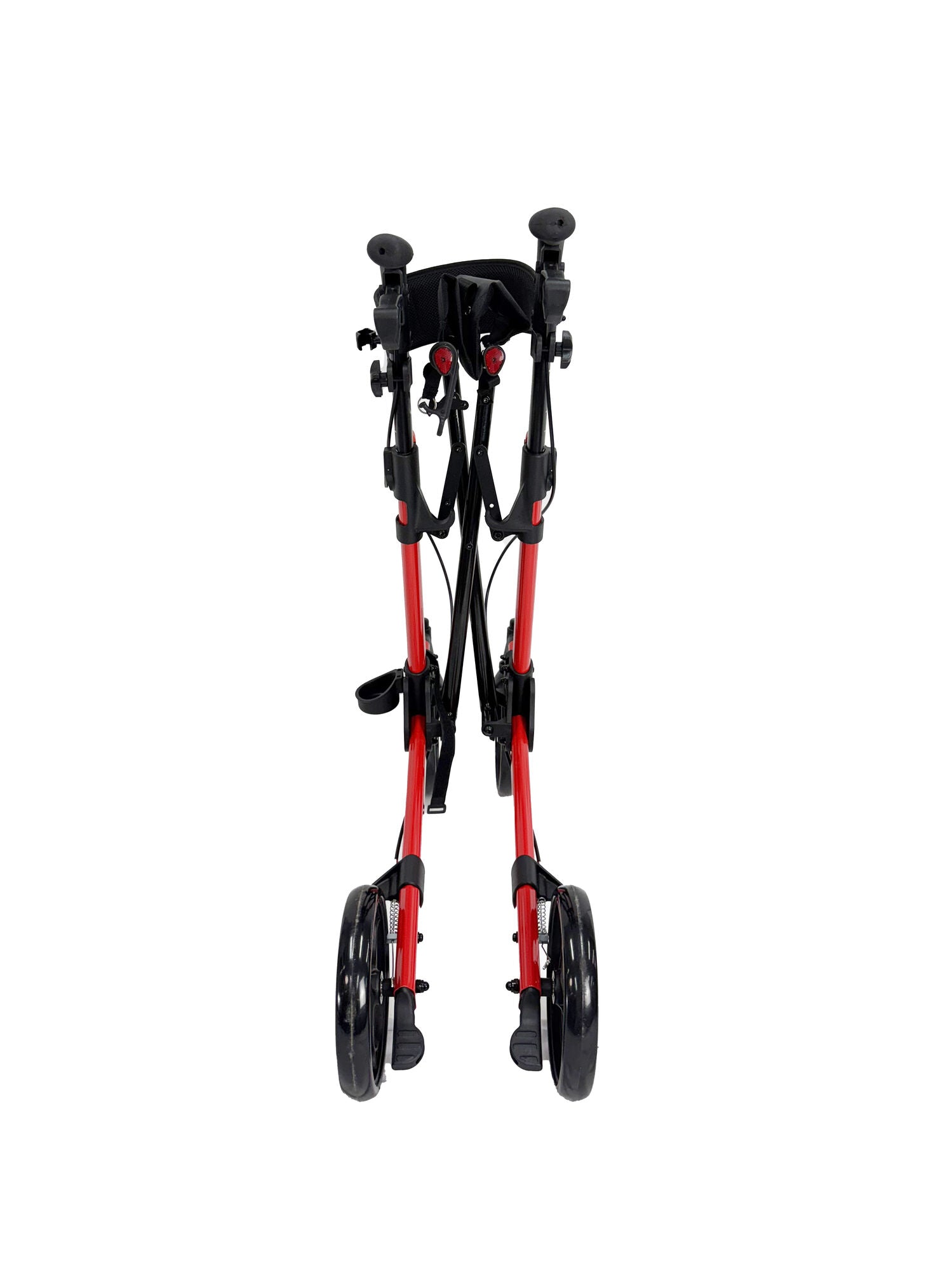 Pinnacle Steadystep Double Fold Rollater Rollator