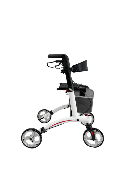 Pinnacle SteadyStep Walker Rollator