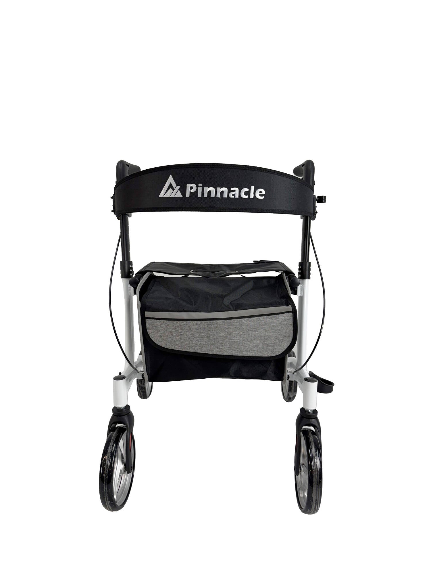 Pinnacle SteadyStep Walker Rollator