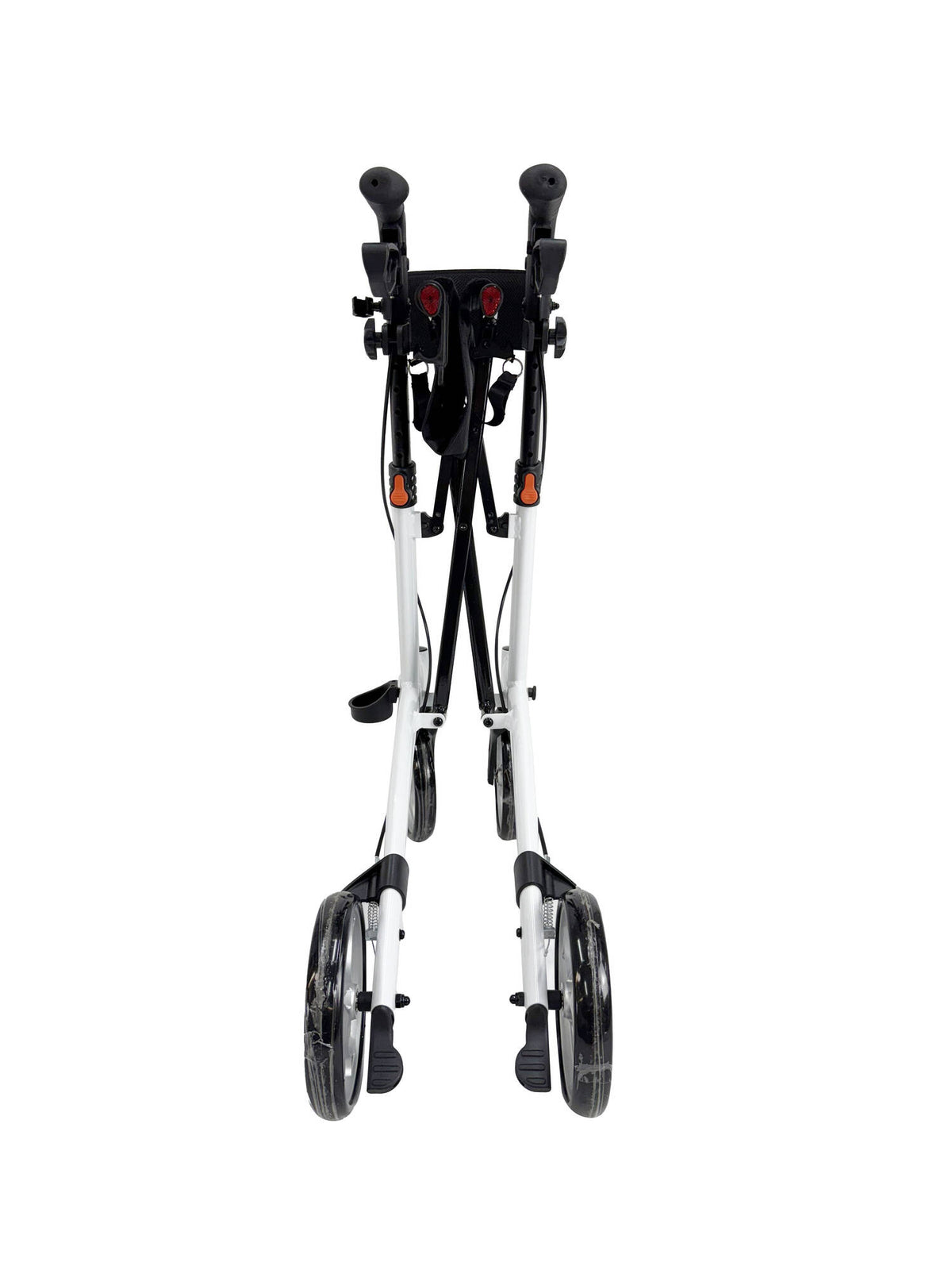 Pinnacle SteadyStep Walker Rollator