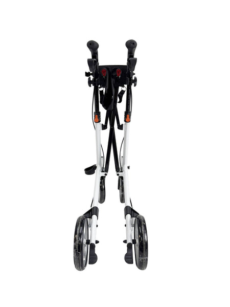 Pinnacle SteadyStep Walker Rollator