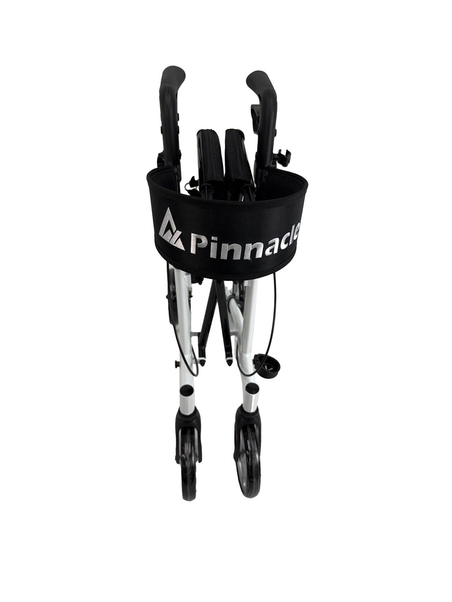 Pinnacle SteadyStep Walker Rollator