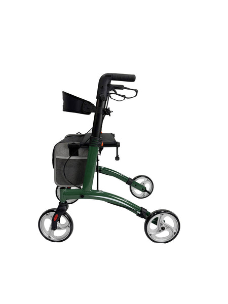 Pinnacle SteadyStep Walker Rollator