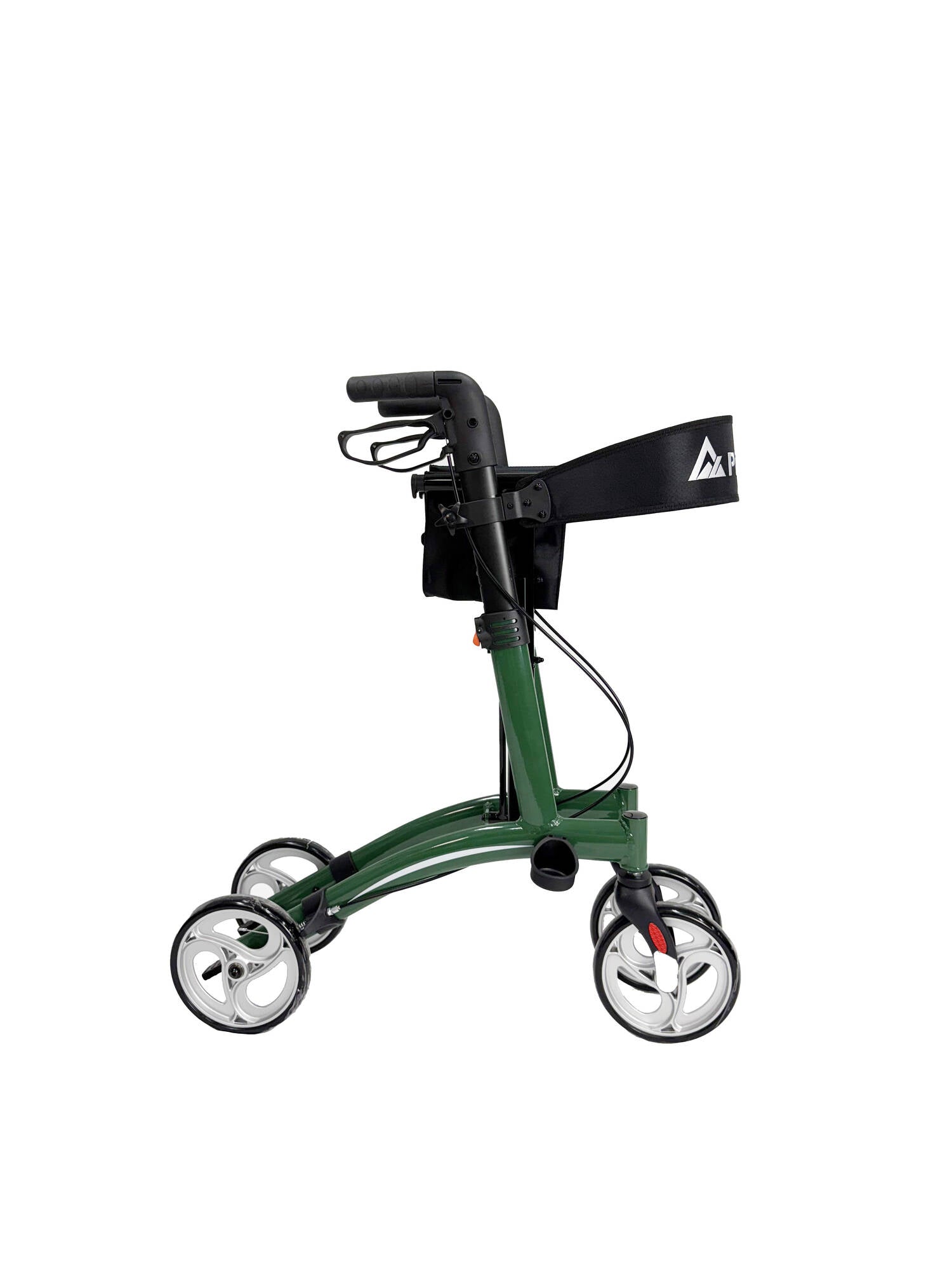 Pinnacle SteadyStep Walker Rollator