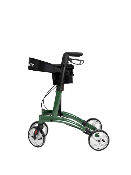 Pinnacle SteadyStep Walker Rollator