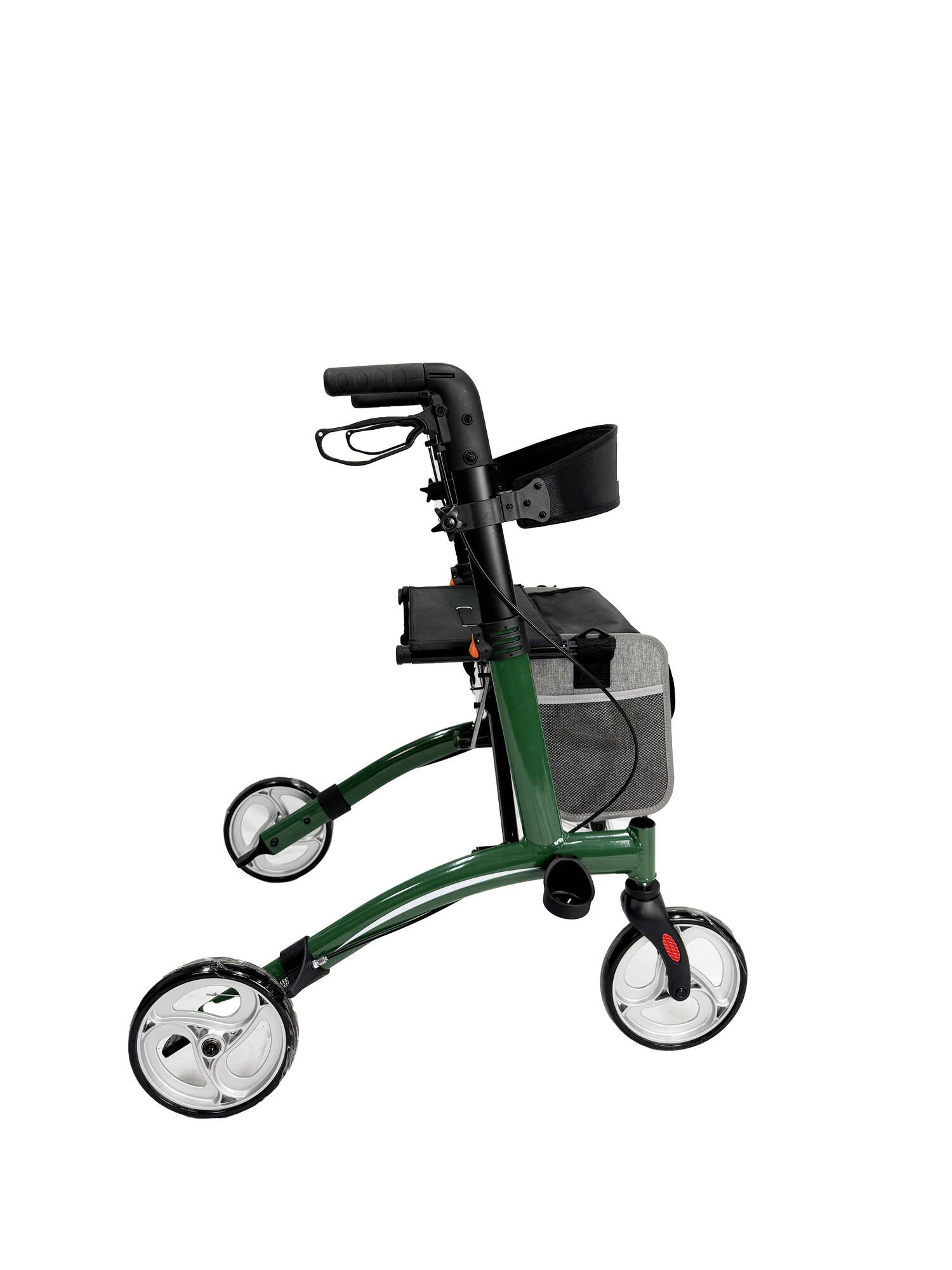 Pinnacle SteadyStep Walker Rollator