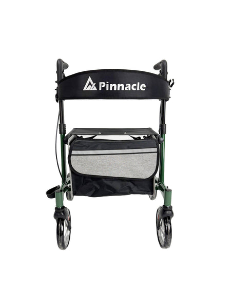 Pinnacle SteadyStep Walker Rollator