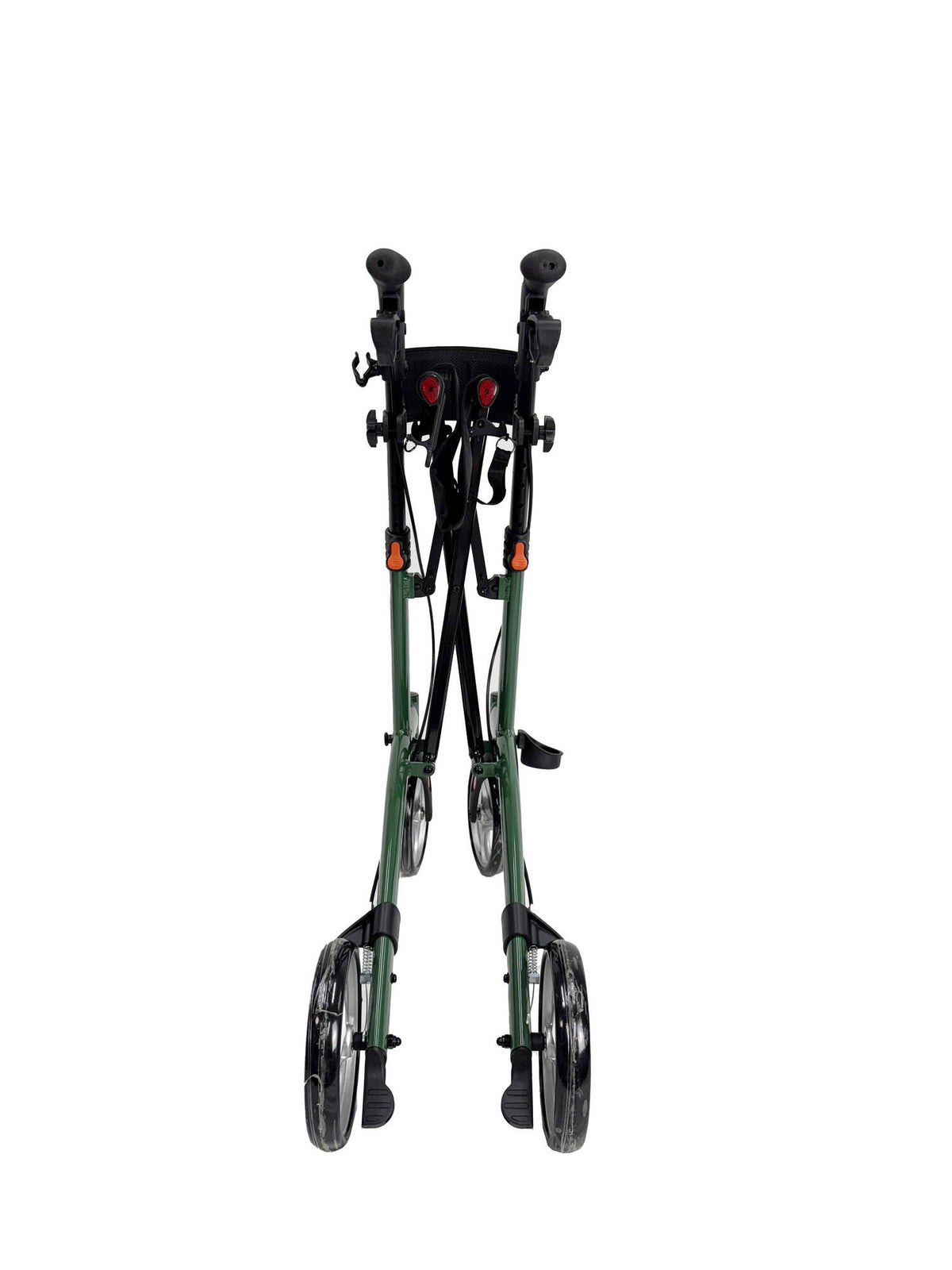 Pinnacle SteadyStep Walker Rollator