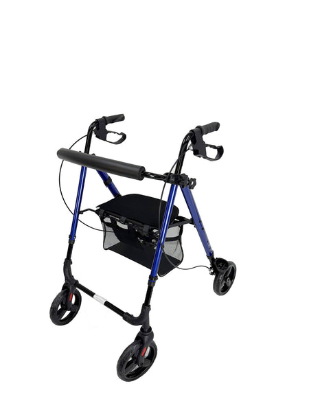 Pinnacle Tristride Walker Rollator