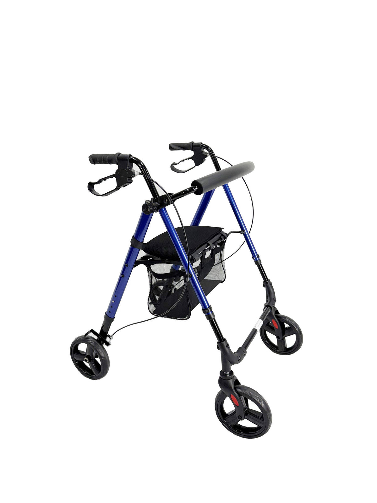 Pinnacle Tristride Walker Rollator