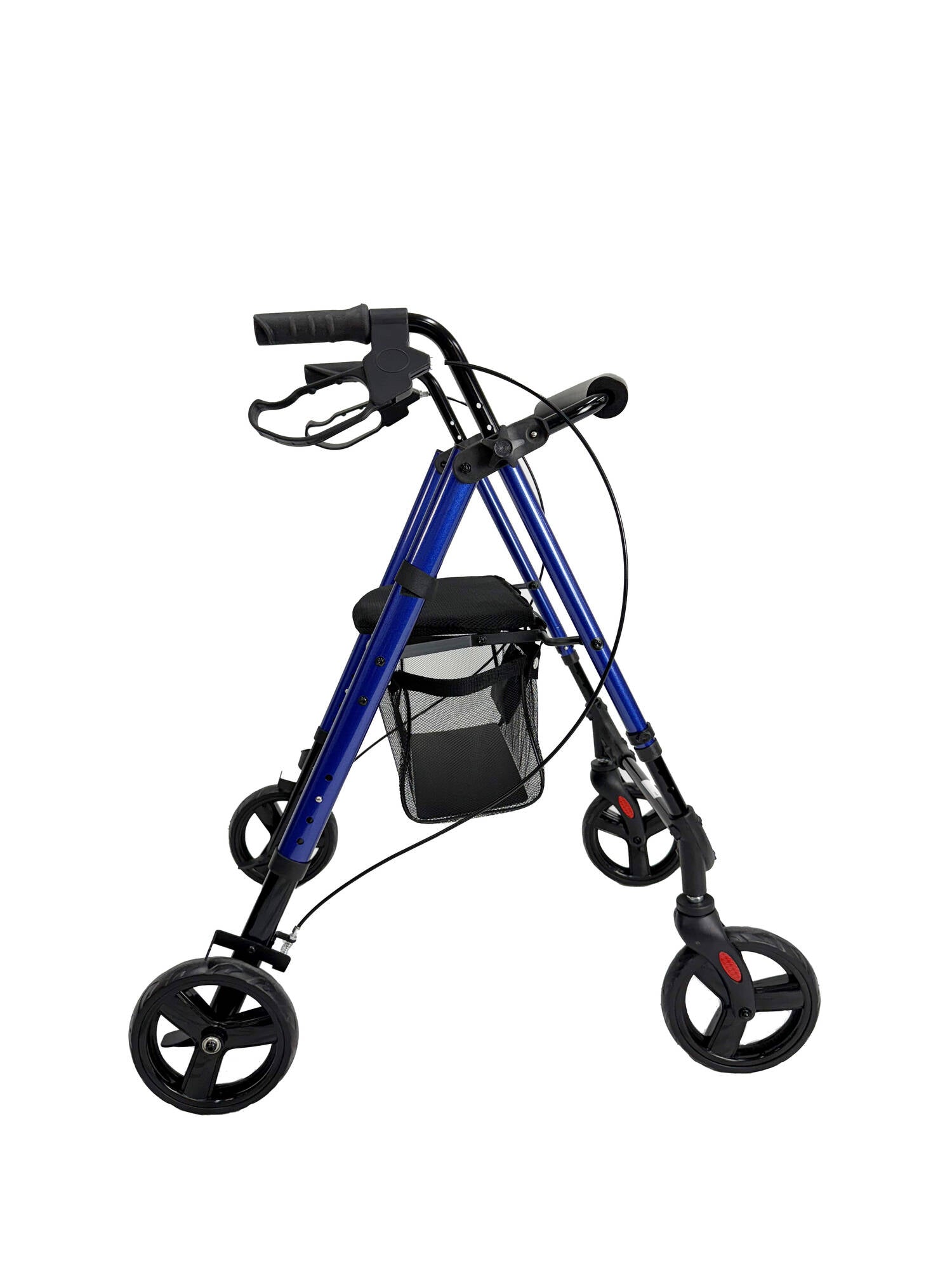 Pinnacle Tristride Walker Rollator