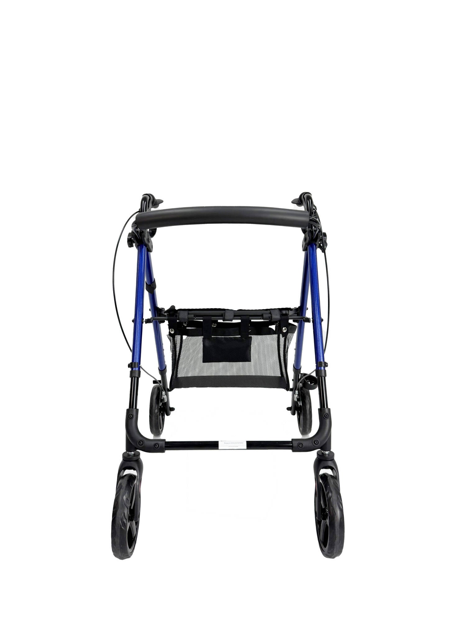 Pinnacle Tristride Walker Rollator