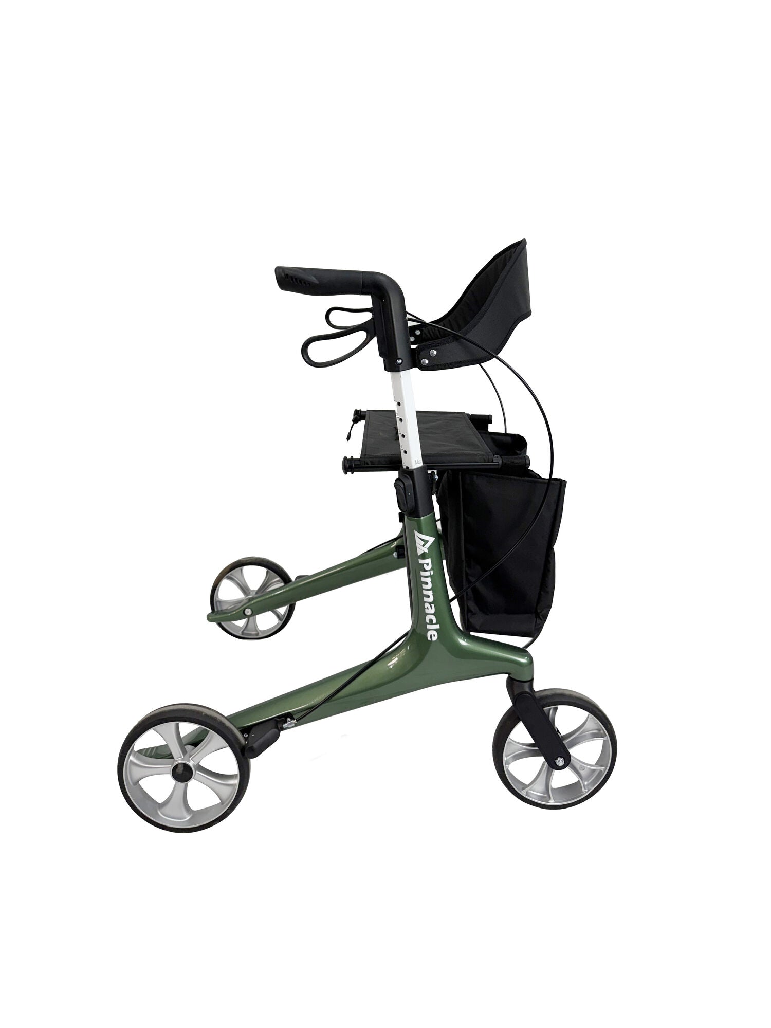 Pinnacle Ultraflex Walker Rollator