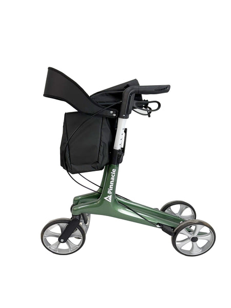 Pinnacle Ultraflex Walker Rollator