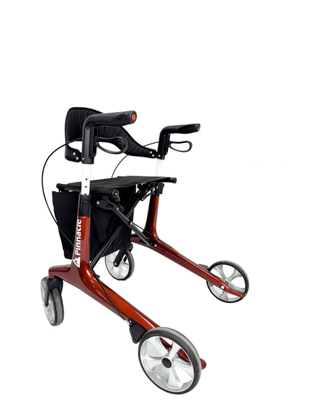 Pinnacle Ultraflex Walker Rollator