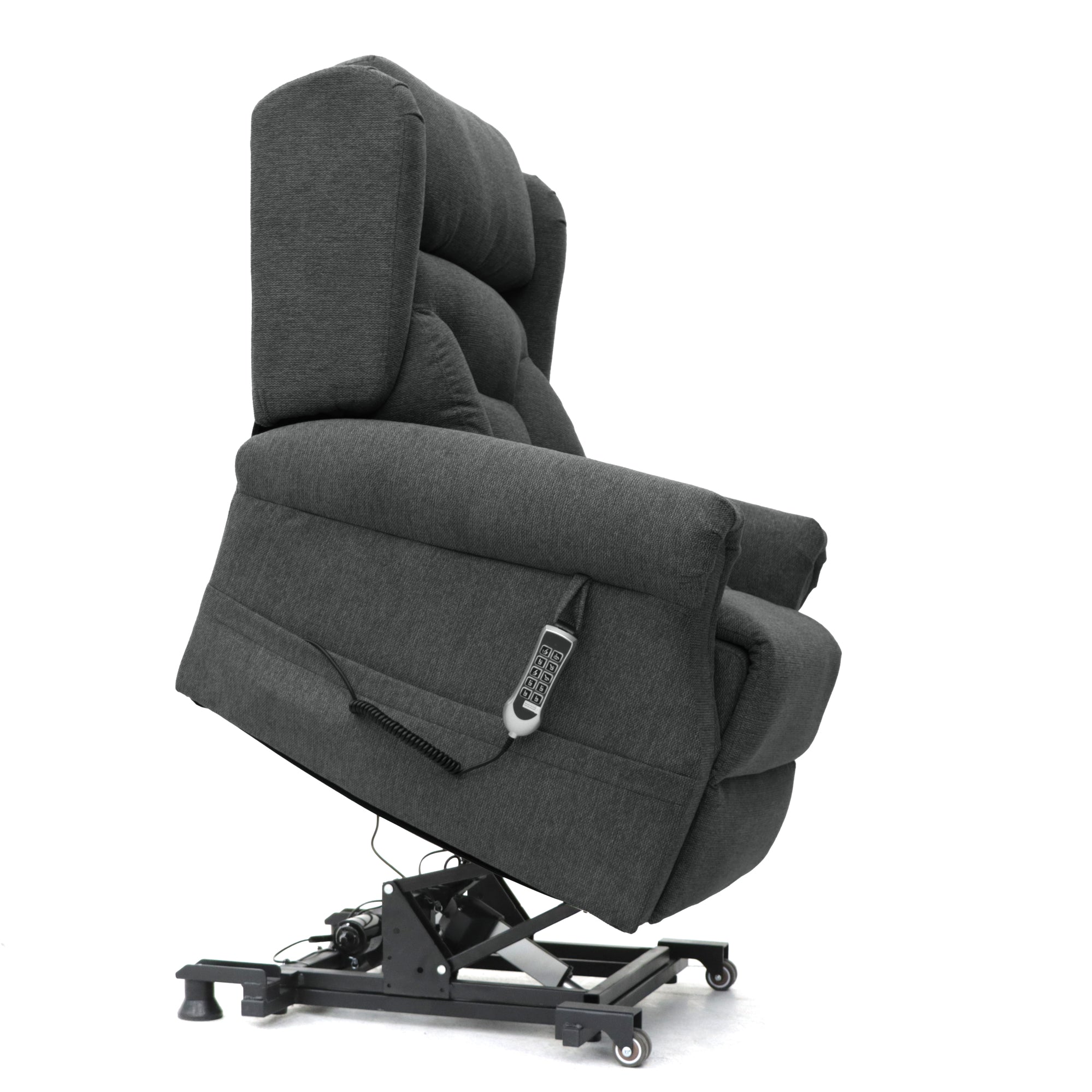 Comfort Care One 5 Motor Power Lift Recliner