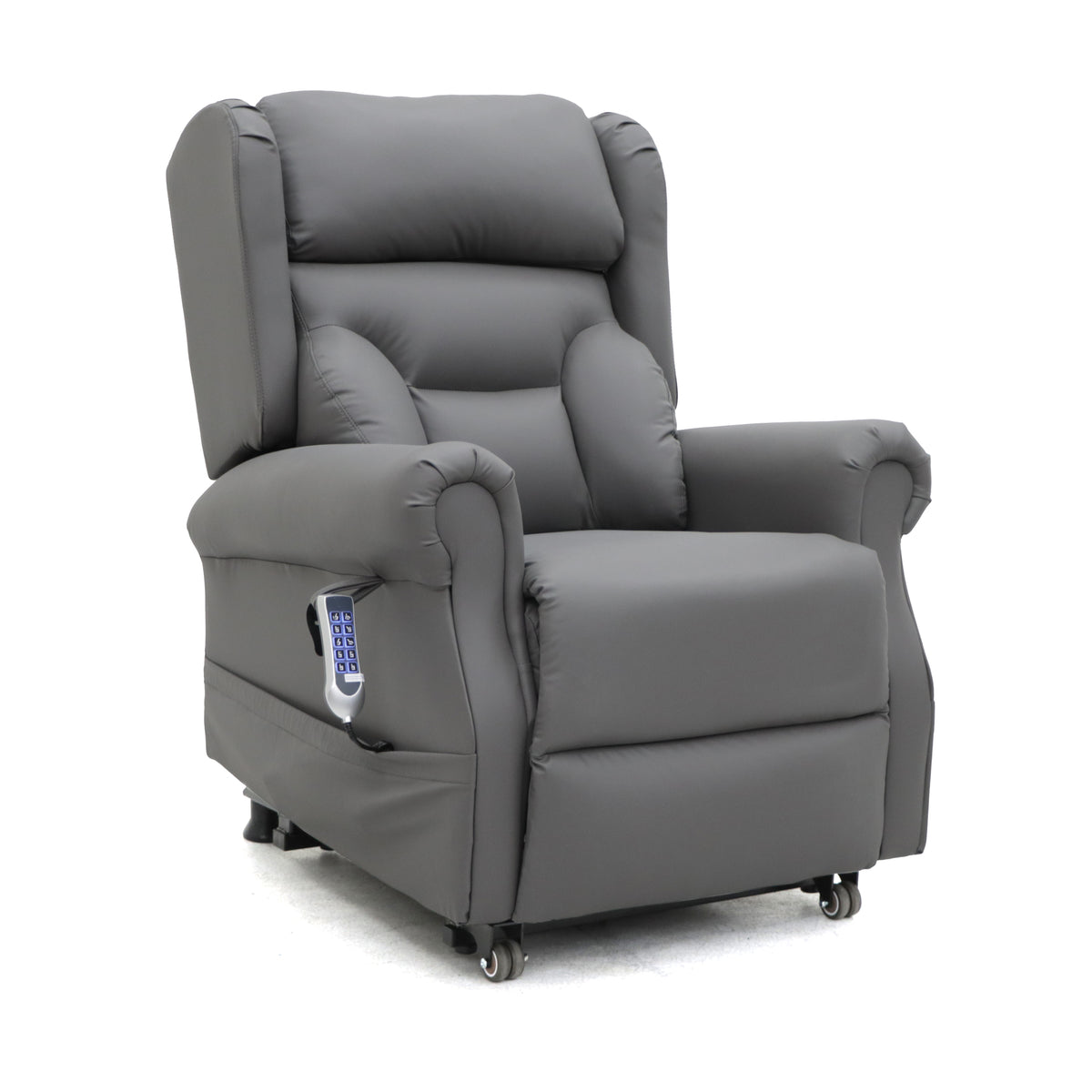 Comfort Care One 5 Motor Power Lift Recliner