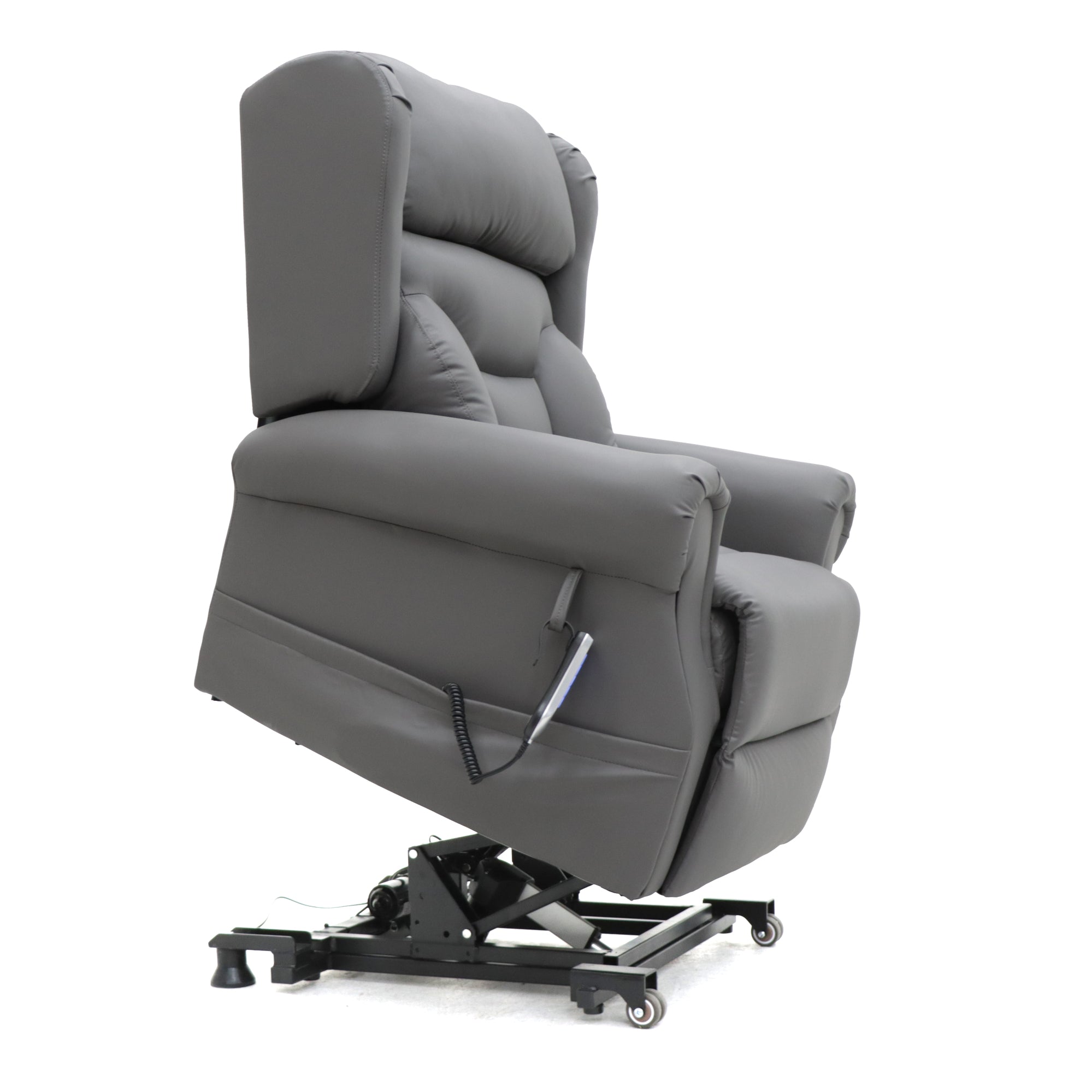 Comfort Care One 5 Motor Power Lift Recliner