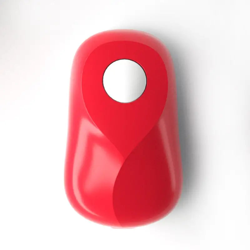 One Touch Electric Can Opener